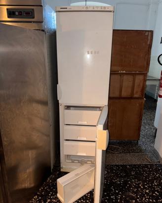 Frigorifero combinato LIEBHERR Comfort