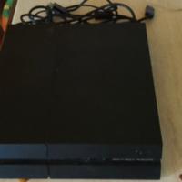 PlayStation 4 Standard + Joystick Originale