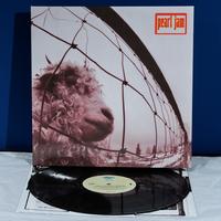Pearl Jam VS LP Vinile 1993 Prima Stampa 33 Giri