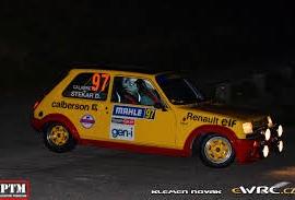 Renault 5 - 1980