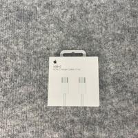 CAVO APPLE IPHONE IPAD USB-C CARICATORE IPAD
