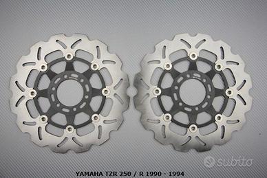 Dischi freno anteriore YAMAHA TZR 250 / R 1990 94