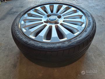 Cerchio lega Ford