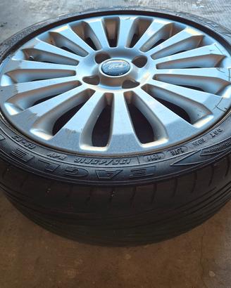 Cerchio lega Ford