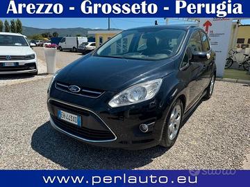 Ford C-Max 1.6 TDCi 115CV Plus