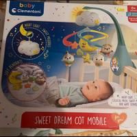 Giostrina Clementoni