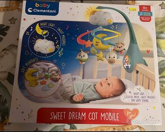 Giostrina Clementoni