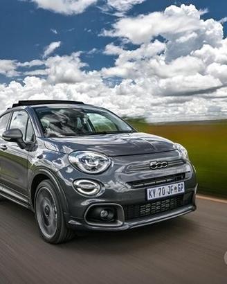 Ricambi usati fiat 500x 500 x sport 2022-