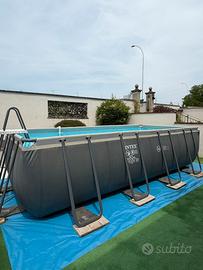 Liner piscina Intex