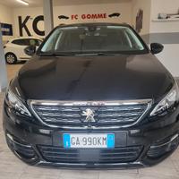Peugeot 308 BlueHDi 130 S&S SW Tech Edition