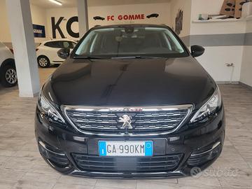 Peugeot 308 BlueHDi 130 S&S SW Tech Edition