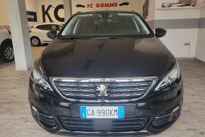 Peugeot 308 BlueHDi 130 S&S SW Tech Edition