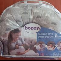 Cuscino Allattamento