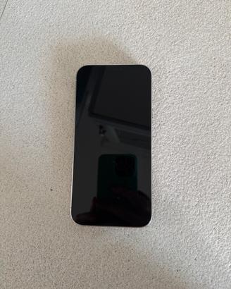 I phone 12 pro max 512 Gb
