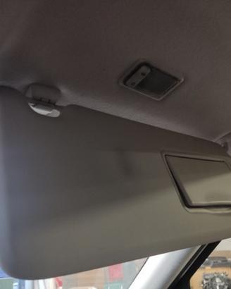 Aletta parasole dx LAND ROVER FREELANDER 2 2008