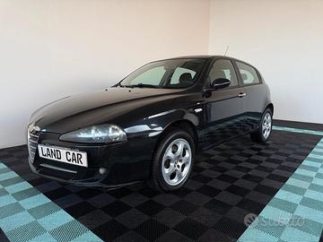 Alfa Romeo 147 1.9 JTD M-JET 16V 5P Progression