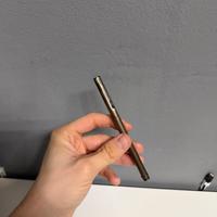 Aurora Vintage Argento 925 Penna