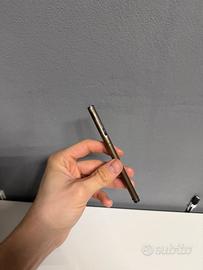 Aurora Vintage Argento 925 Penna