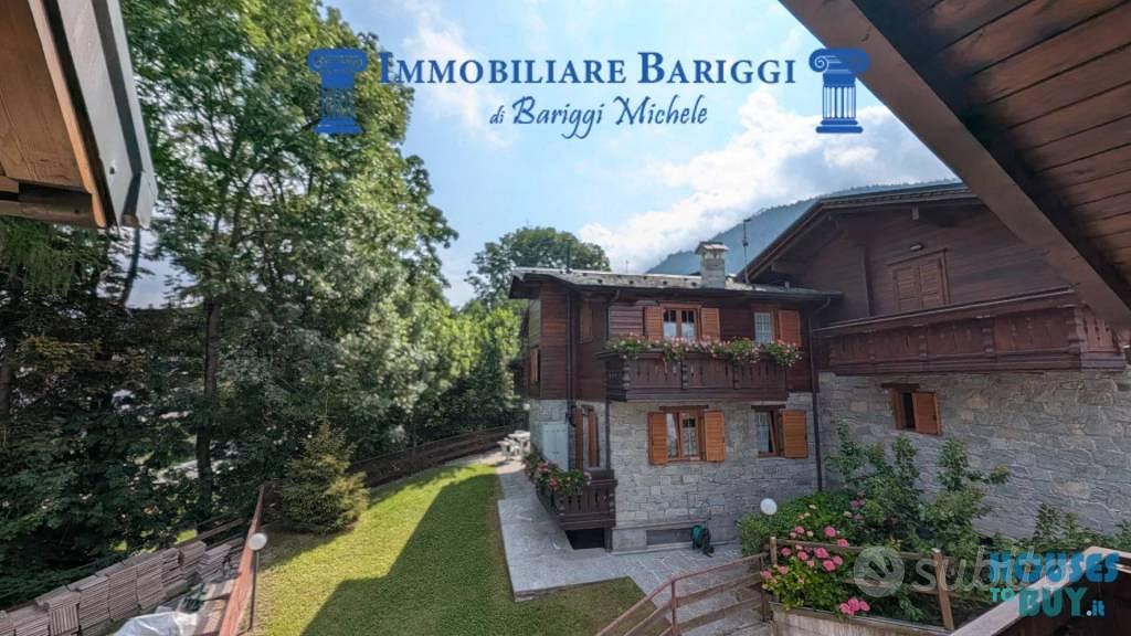 Appartamento – Aprica, Condominio Prati al Forno - Altro