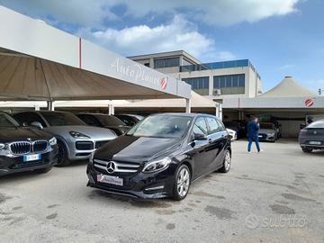 Mercedes-benz B 200 d Automatic Sport