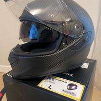 Exo-1400 Evo Carbon Air