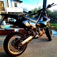 Aprilia MX 125