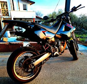 Aprilia MX 125