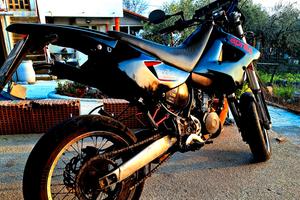 Aprilia MX 125