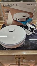 Dreame Bot L40 pro gen2