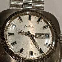 orologio monoblocco lunastar