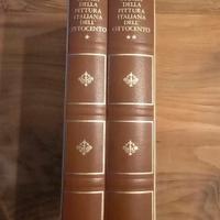 Monteverdi Storia della pittura italiana Ottocento