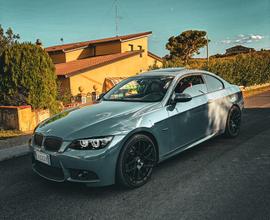 Bmw 320d e92