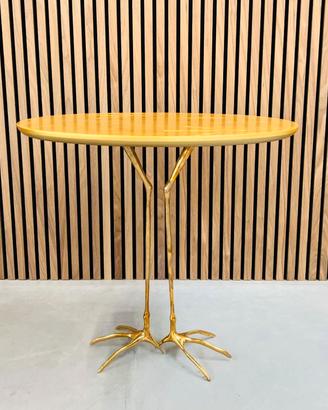 Tavolino Traccia Cassina, design M. Oppenheim