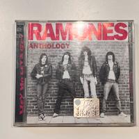 Ramones - Anthology (2Cd)