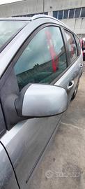 FORD FOCUS SW 2006 SPECCHIETTO SX/DX