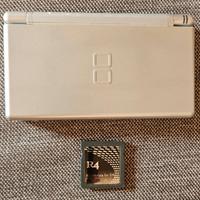 Nintendo DS Lite - Grigia