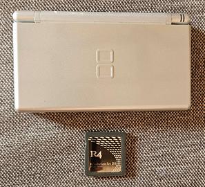 Nintendo DS Lite - Grigia