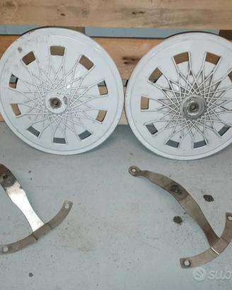 copri ruota vespa