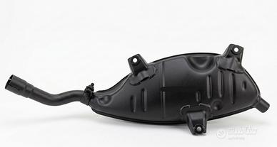 Original Marmitta Vespa GTS GTV MM16 125 250 300