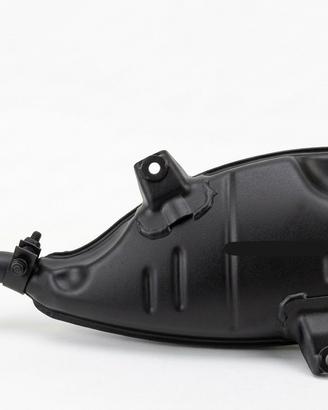 Original Marmitta Vespa GTS GTV MM16 125 250 300