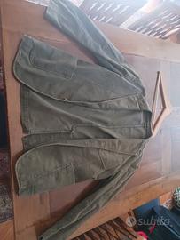 giacca da uomo