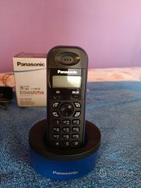 Telefono fisso cordless Panasonic 
