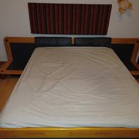LETTO BALDUCCI VINTAGE ETNICO ANNI 80