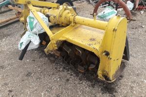 Fresa Collari + Fresa Celli