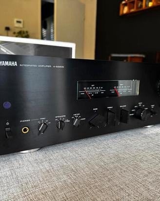 Yamaha A-S2200