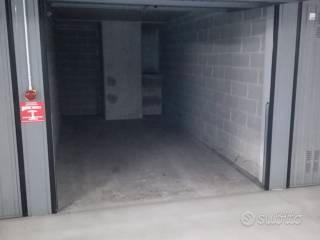 Garage - Box Sarpi/Sempione