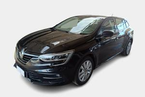 RENAULT MEGANE 1.5 DCI 85KW BLUE EQUILIBRE EDC STA