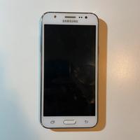 Samsumg Galaxy J5 2016