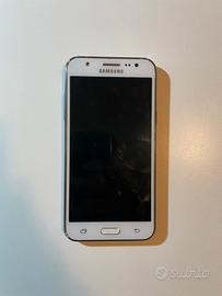 Samsumg Galaxy J5 2016