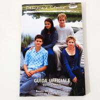 Dawson's Creek Guida Ufficiale - Raro